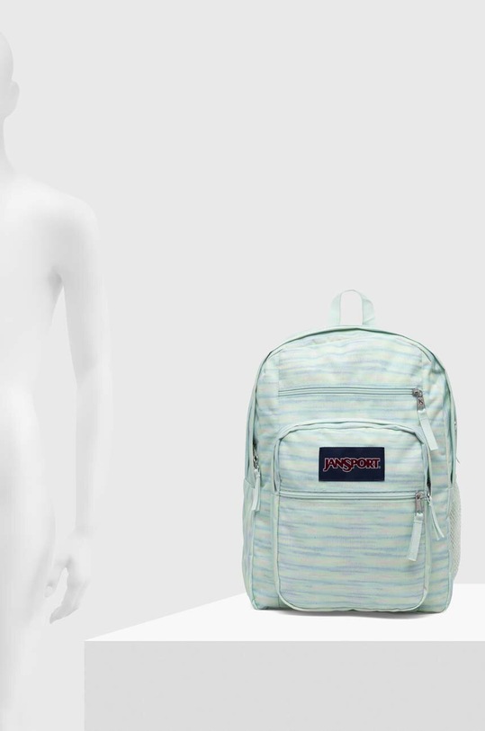 Jansport plecak EK0A5BAH6K01