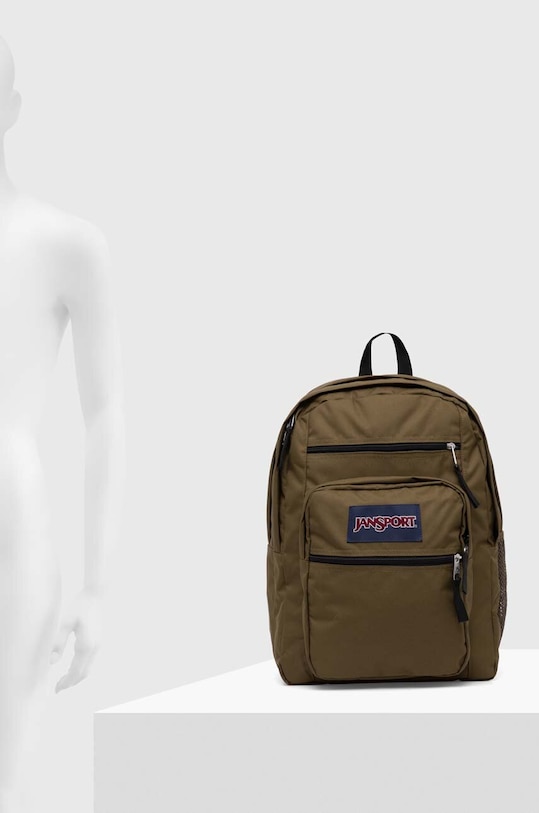 Jansport plecak EK0A5BAHZ911