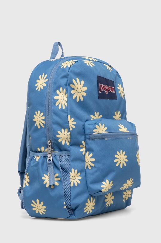 Jansport plecak EK0A5BAI5K91 niebieski SS24