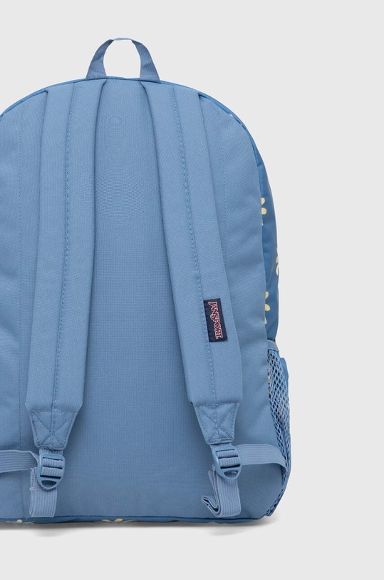 Akcesoria Jansport plecak EK0A5BAI5K91 niebieski