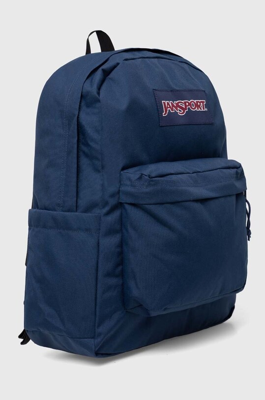 Jansport plecak EK0A5BAON541 granatowy SS24