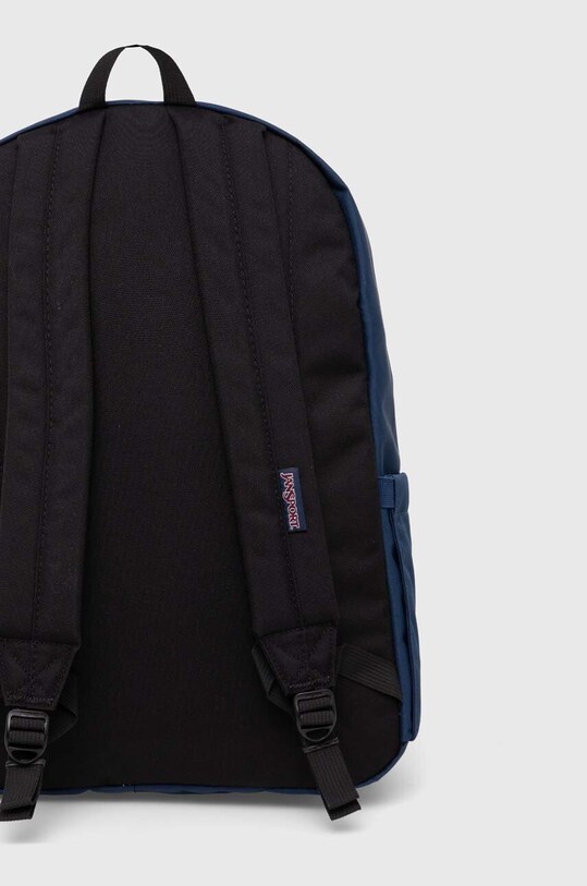 Akcesoria Jansport plecak EK0A5BAON541 granatowy