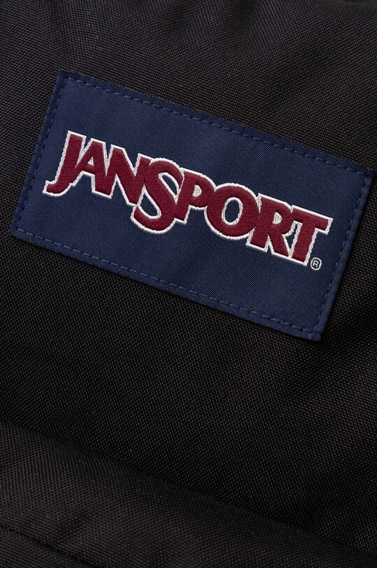 Ruksak Jansport EK0A5BAON551 čierna
