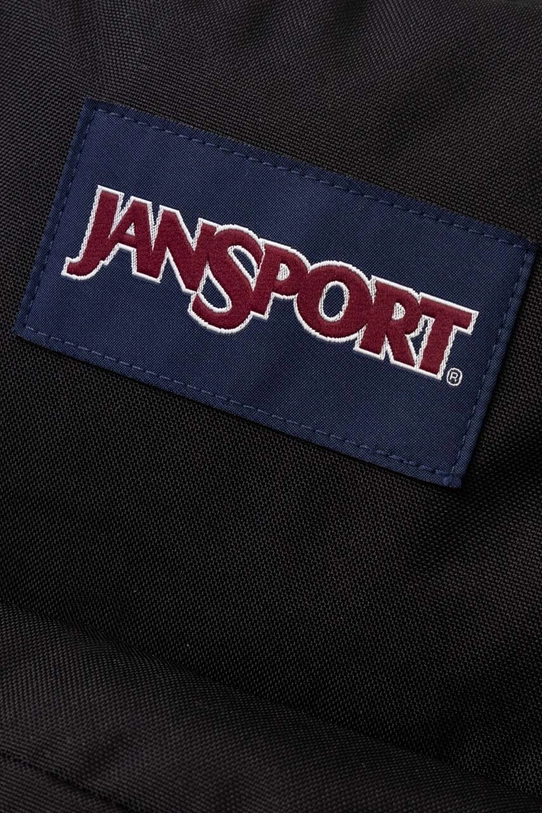 Jansport plecak EK0A5BAON551 czarny