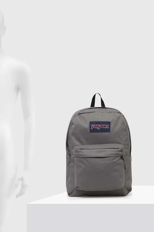 Nahrbtnik Jansport EK0A5BAON601