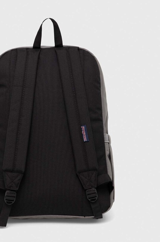 Doplňky Batoh Jansport EK0A5BAON601 šedá