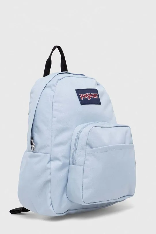 Jansport zaino EK0A5BBIN571 blu SS24