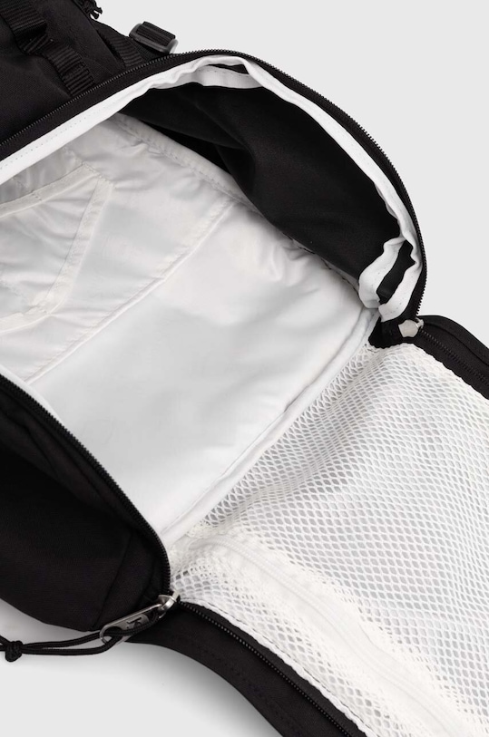 Jansport plecak czarny EK0A5BI6N551