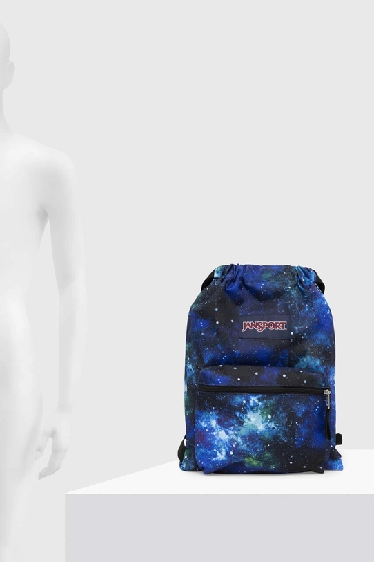 Vrećica Jansport EK0A5BI76E21