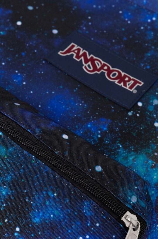 Taška Jansport tmavomodrá EK0A5BI76E21