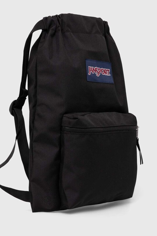 Kiegészítők Jansport tasak EK0A5BI7N551 fekete