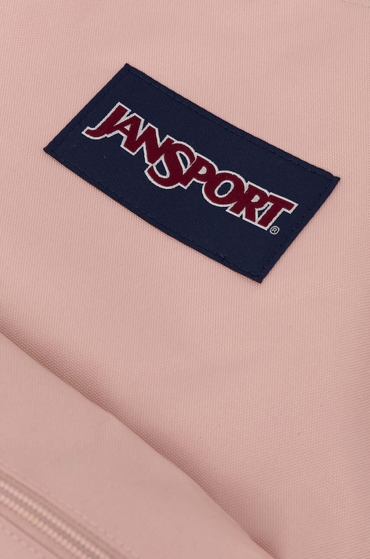 Ruksak Jansport ružová EK0A5BI7N591