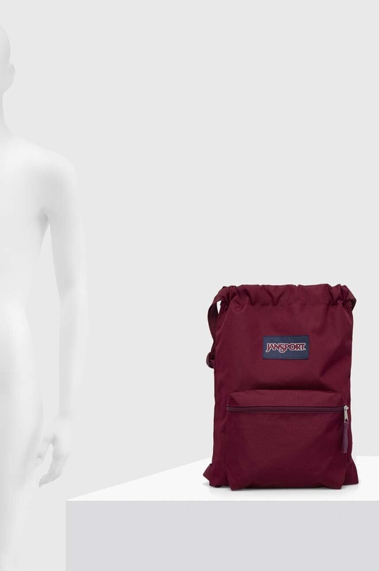 Vrećica Jansport EK0A5BI7N621