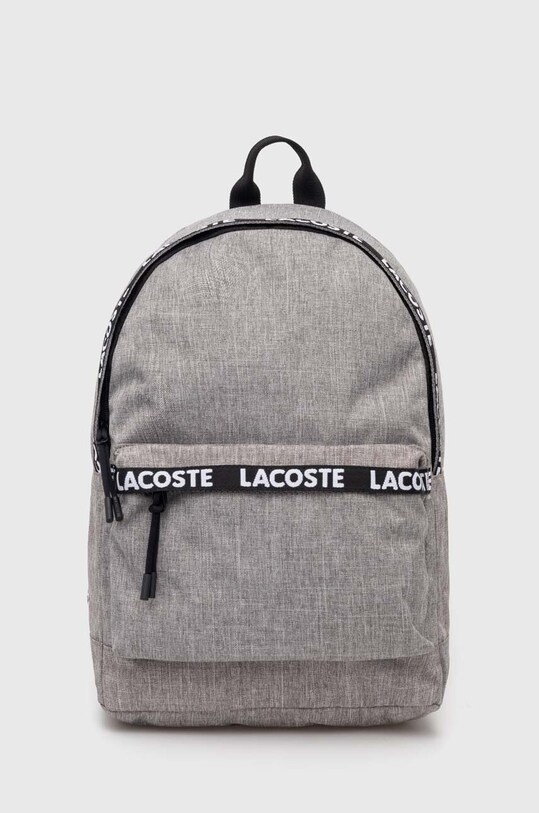 Lacoste rucsac uni gri NH4607