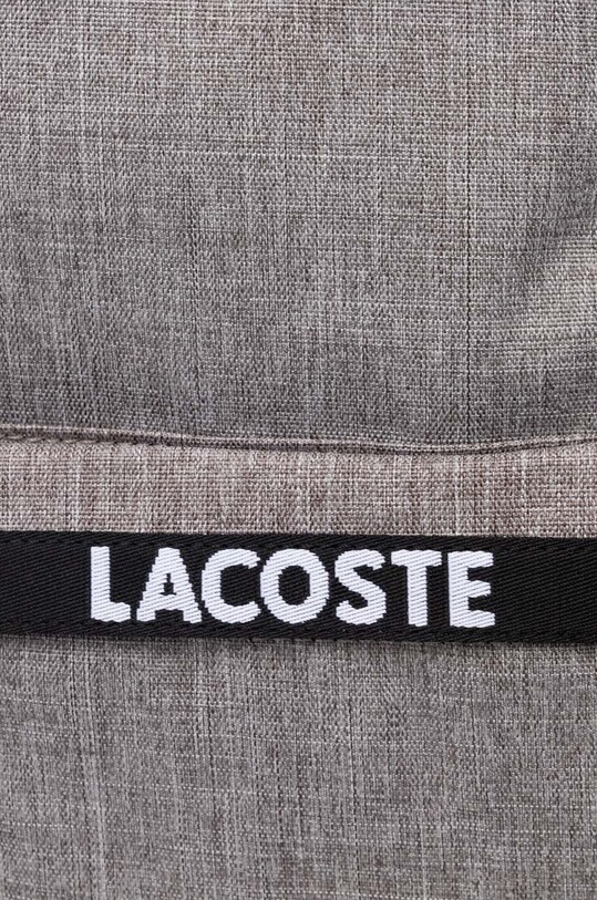 Accesorii Lacoste rucsac NH4607 gri
