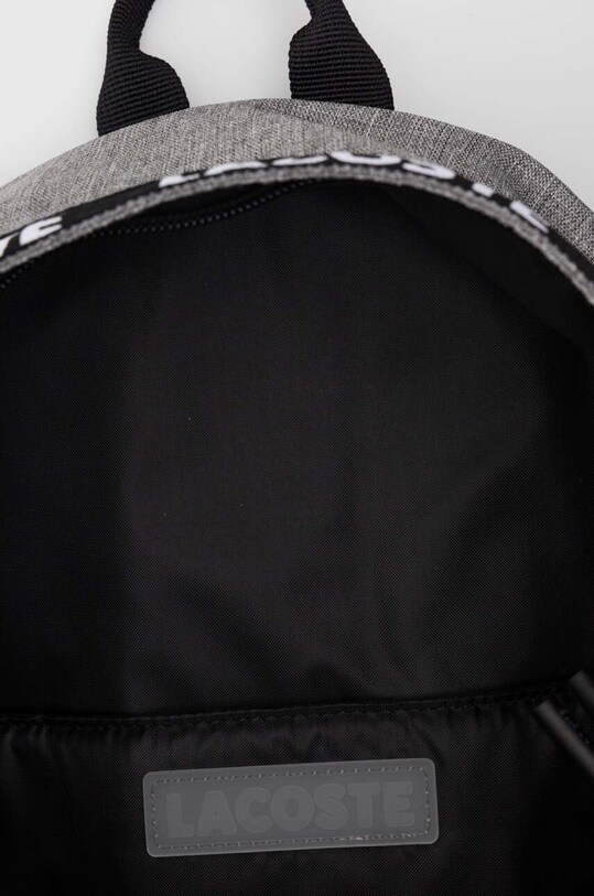 Lacoste rucsac NH4607 gri