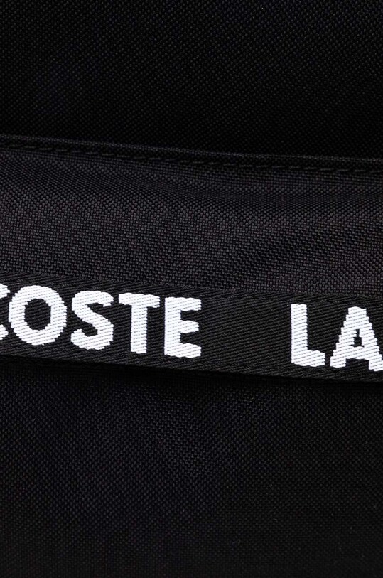 Accesorii Lacoste rucsac NH4607 negru
