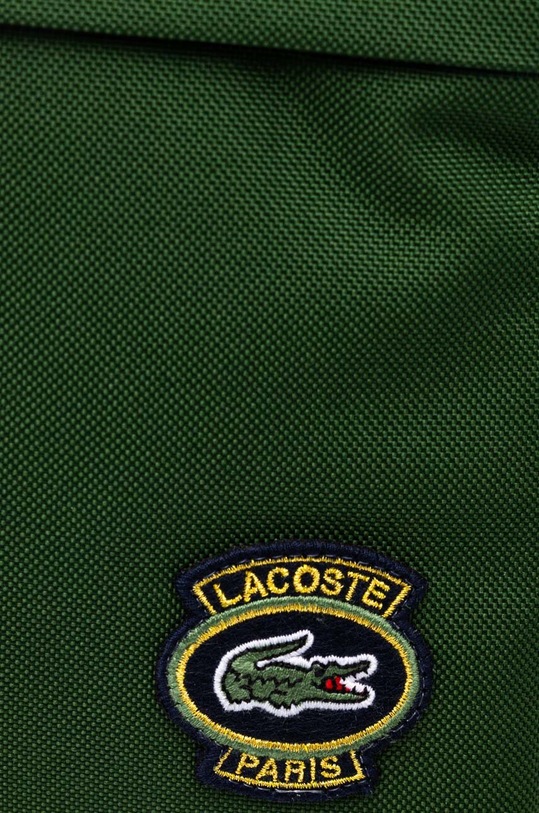 Αξεσουάρ Σακίδιο πλάτης Lacoste NH4615 πράσινο