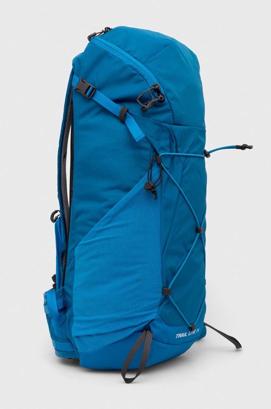 The North Face plecak Trail Lite 24 NF0A87C8YIJ1 niebieski SS24