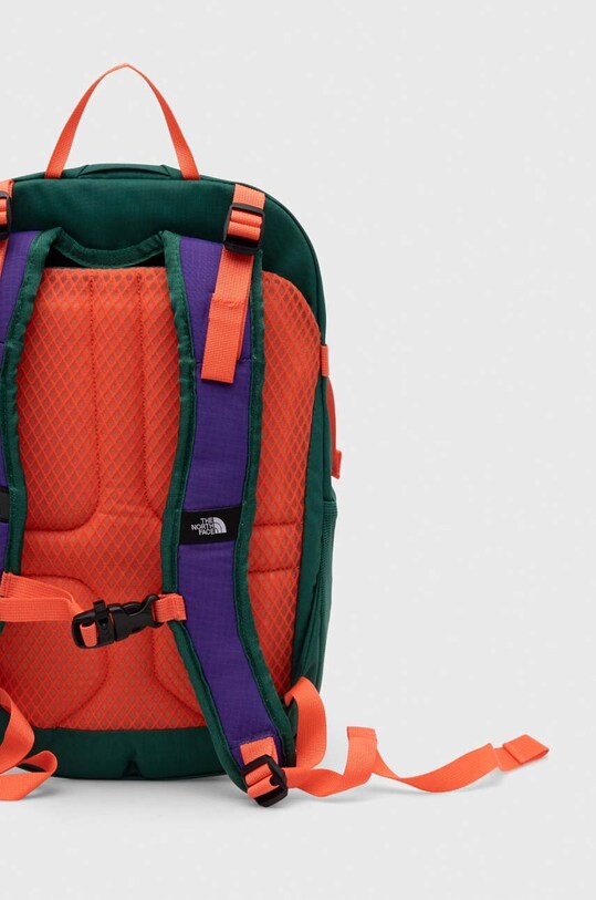Accessori The North Face zaino Basin 15 NF0A87SJXO11 multicolore