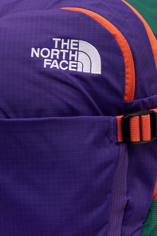 The North Face plecak Basin 15 multicolor NF0A87SJXO11