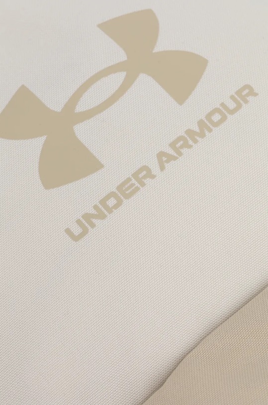 Under Armour plecak beżowy 1380476