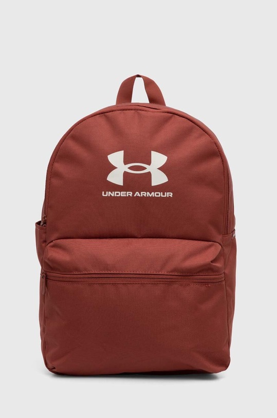 Under Armour hátizsák textil piros 1380476