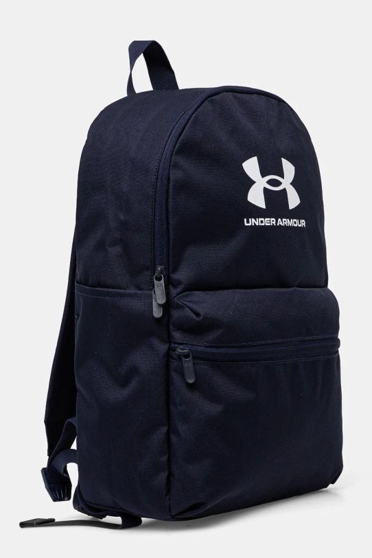 Рюкзак Under Armour 1380476 темно-синій AW24