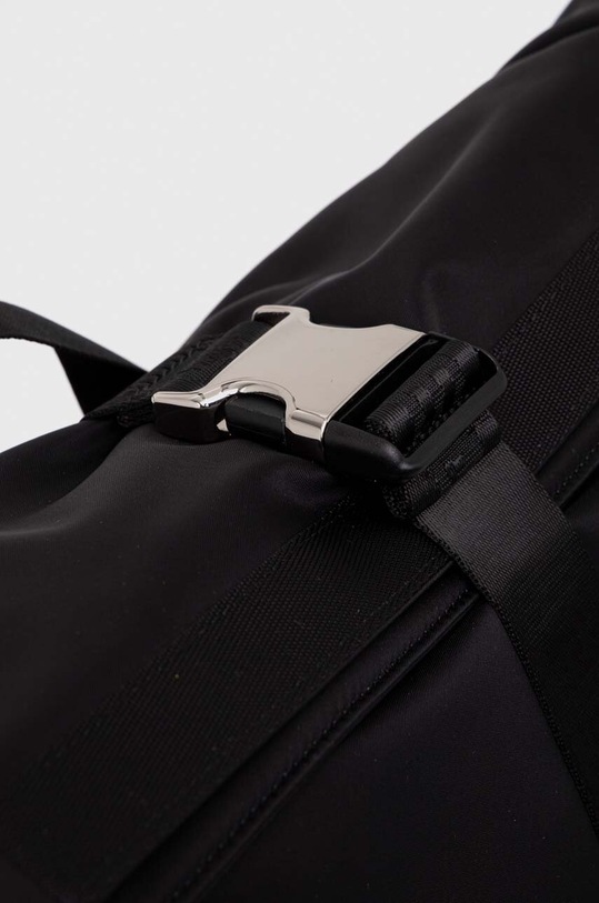 Karl Lagerfeld Jeans plecak 241D3036 czarny
