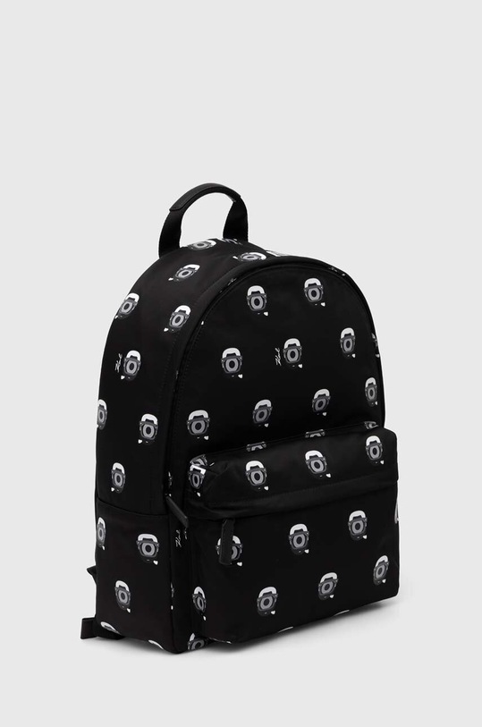 Ruksak Karl Lagerfeld x Darcel Disappoints 241W3040 čierna SS24