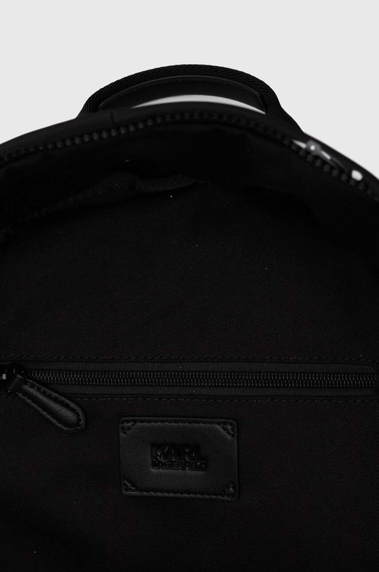 Ruksak Karl Lagerfeld x Darcel Disappoints 241W3040 čierna