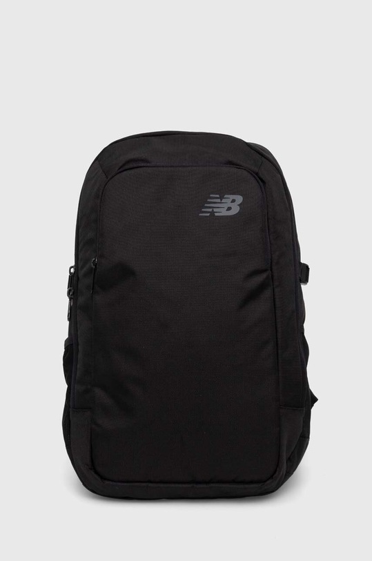 New Balance rucsac uni negru LAB23091BK