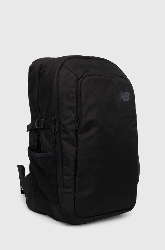 New Balance rucsac LAB23091BK negru SS24