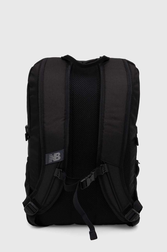 Accesorii New Balance rucsac LAB23091BK negru