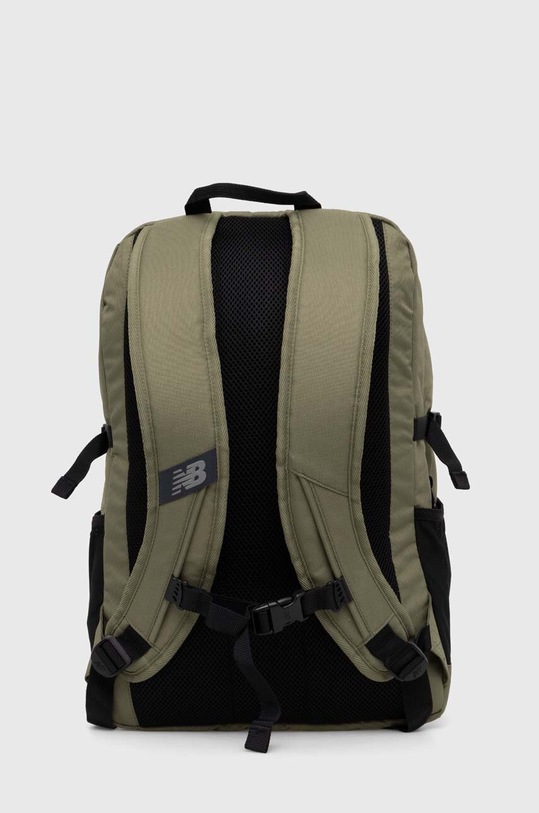 Accesorii New Balance rucsac LAB23091DEK verde