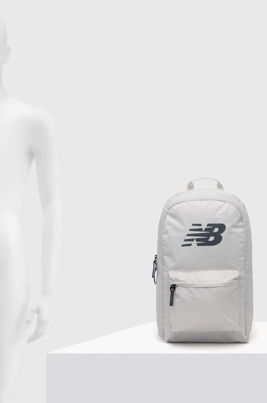 New Balance rucsac LAB23097GYM