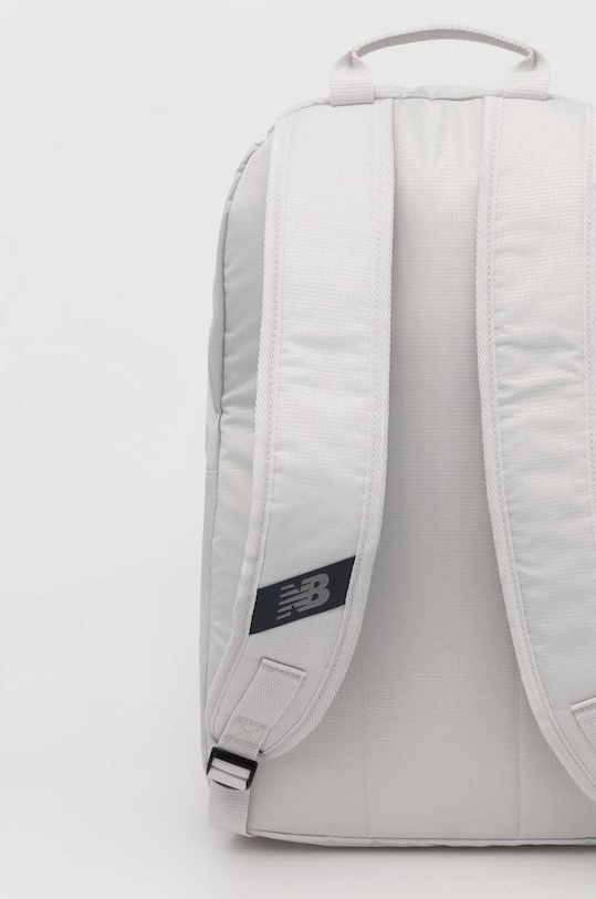 New Balance rucsac gri LAB23097GYM