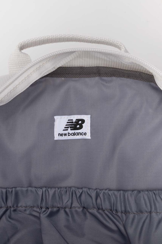 New Balance rucsac LAB23097GYM gri