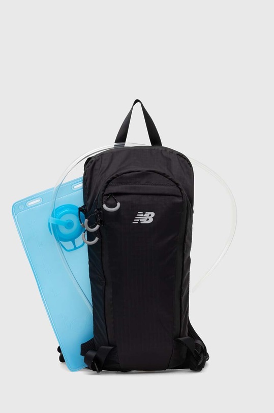 New Balance ghiozdan de rehidratare uni negru LAB23115BK