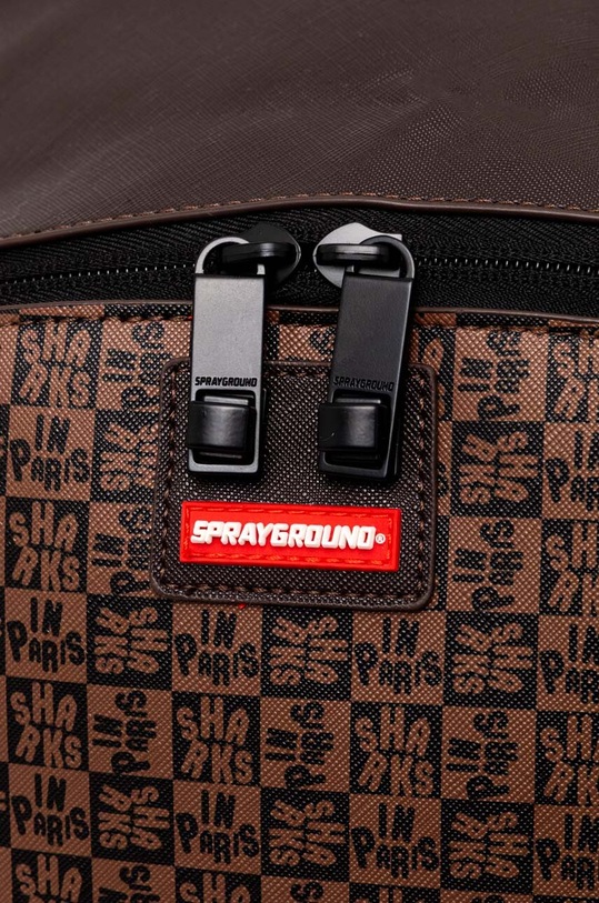 Doplnky Ruksak Sprayground 910B4960NSZ hnedá