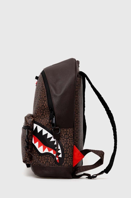 Ruksak Sprayground hnedá 910B4960NSZ