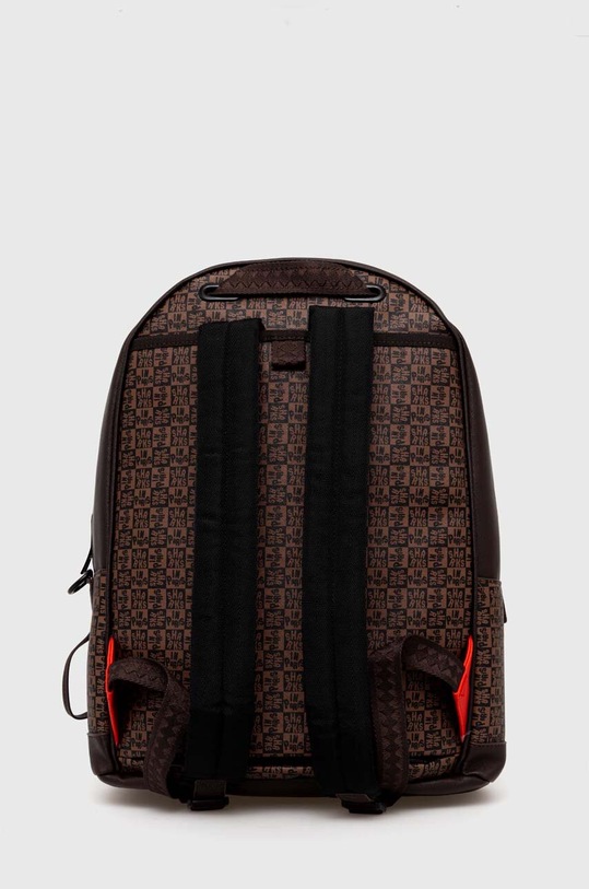 Ruksak Sprayground 910B4960NSZ hnedá