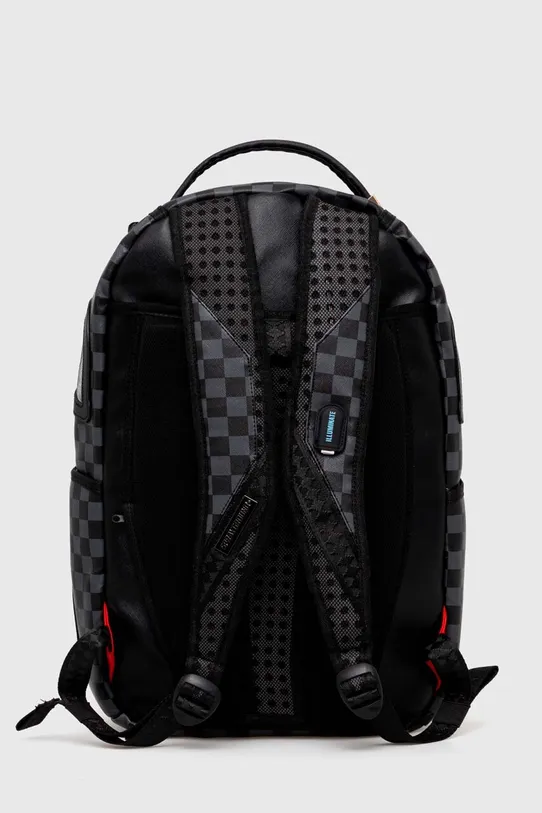 Sprayground plecak czarny 910B5218NSZ