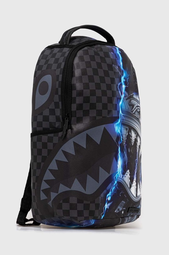Sprayground plecak 910B5415NSZ niebieski SS24