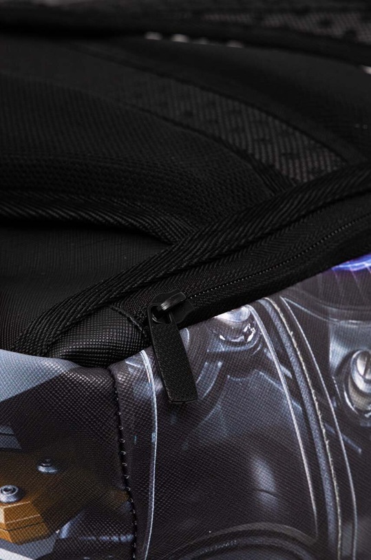 Sprayground plecak 910B5415NSZ niebieski