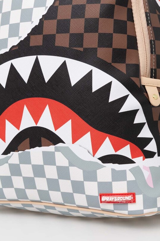 Doplňky Batoh Sprayground 910B5736NSZ bílá