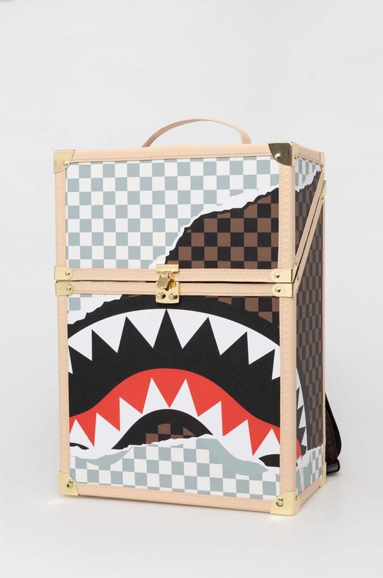 Sprayground rucsac 910B5878NSZ gri SS24