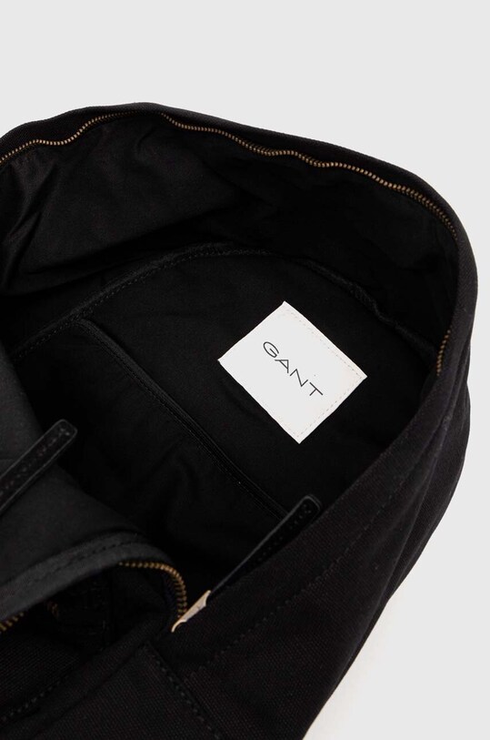 Gant plecak 9970051 czarny