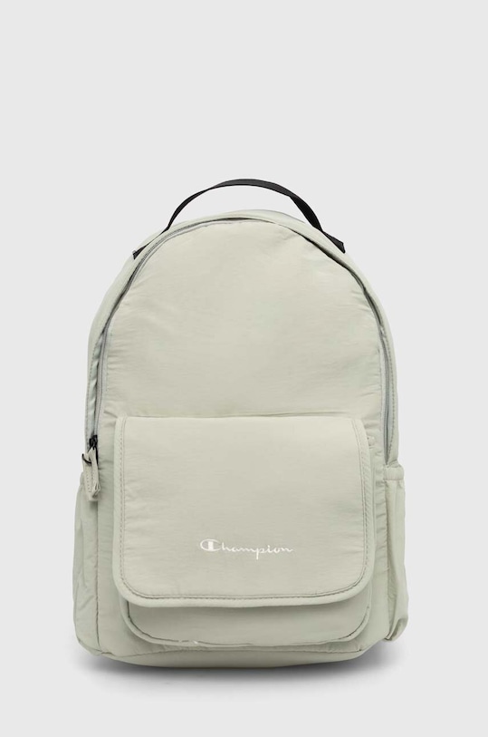 Champion hátizsák textil zöld 805941