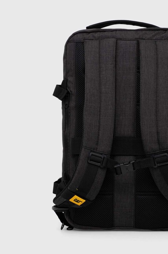 Doplňky Batoh CAT Footwear 84503.500 černá